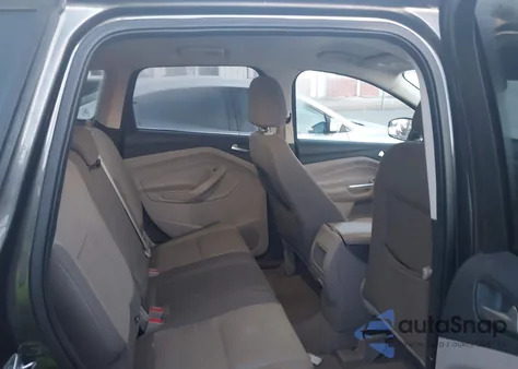 2015 Ford Escape Se z USA, uszkodzony, nr VIN 1FMCU0GX1FUA36779